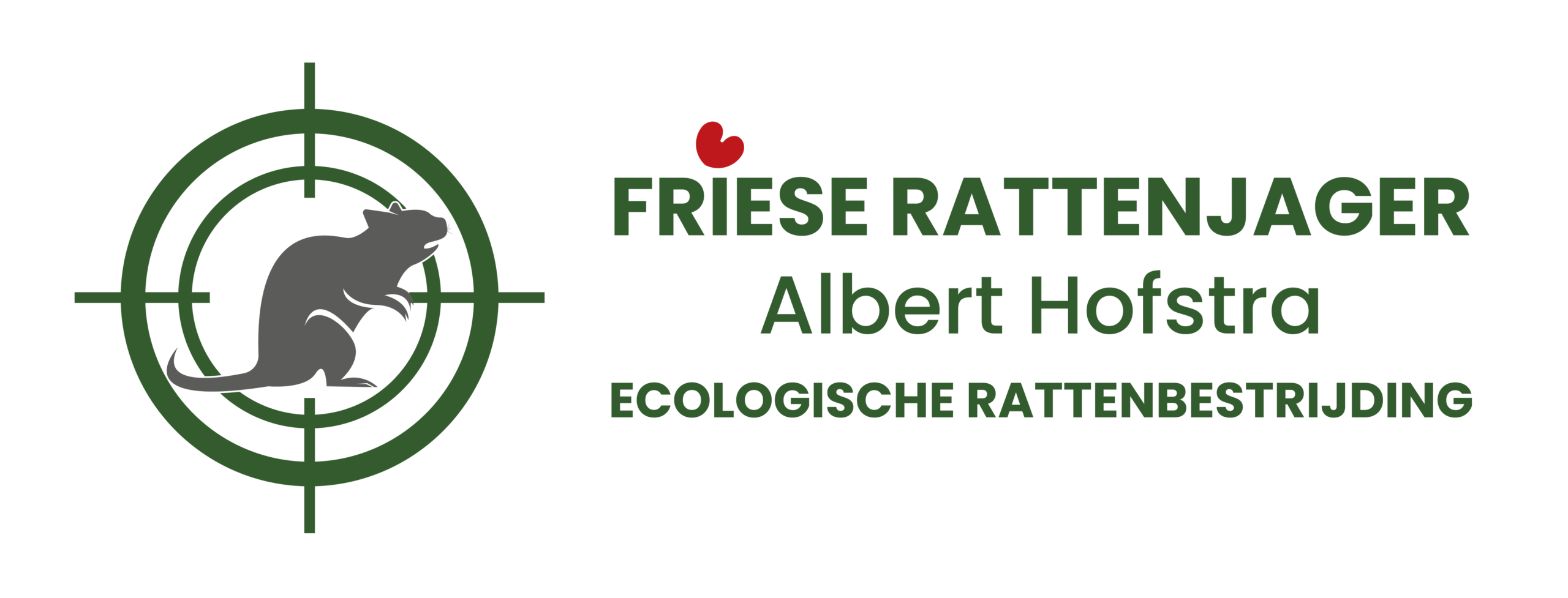 Friese Rattenjager